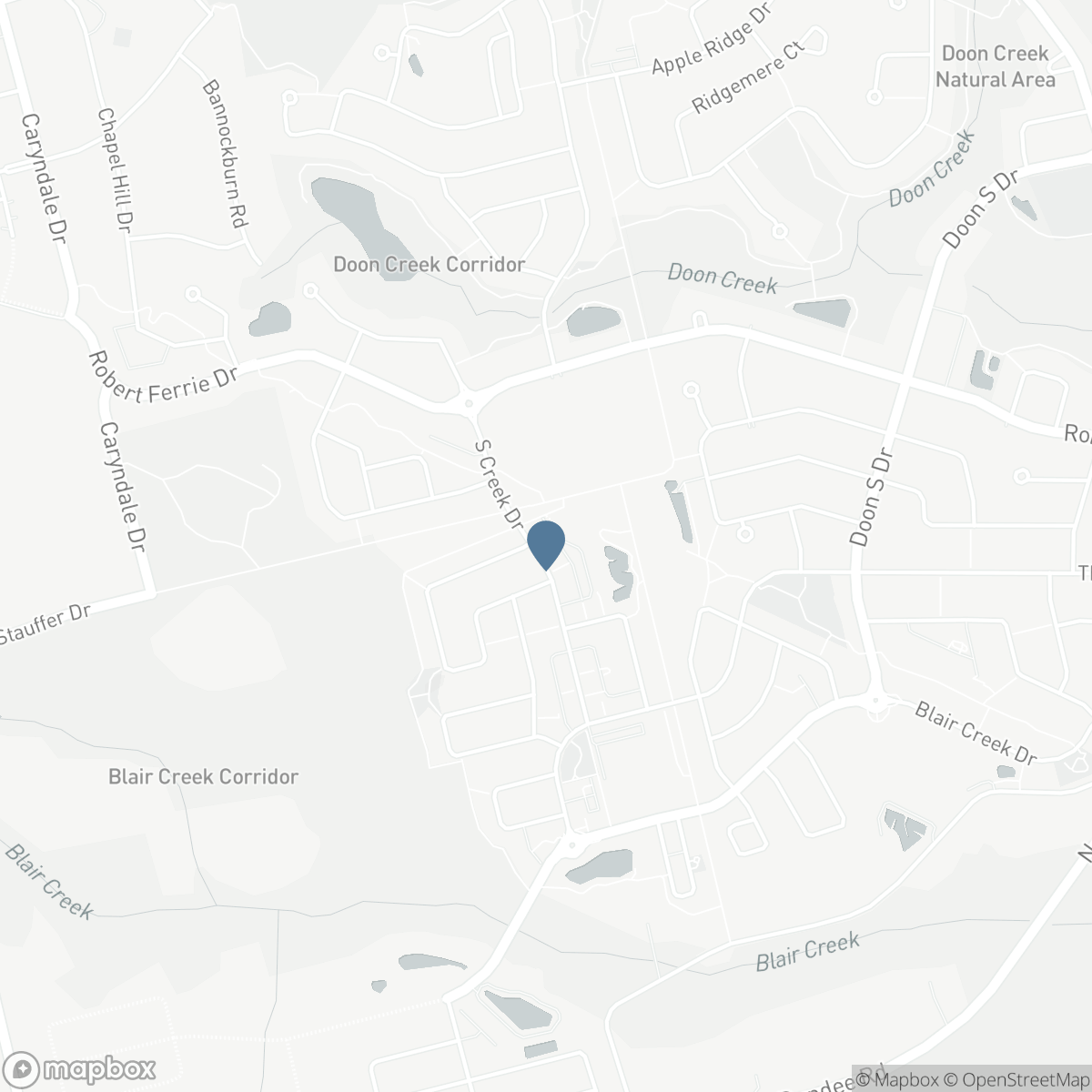115 SOUTH CREEK Drive Unit# 2C, Kitchener, Ontario N2P 0H2
